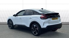 Citroen C4 1.2 PureTech [130] Max 5dr Auto Petrol Hatchback